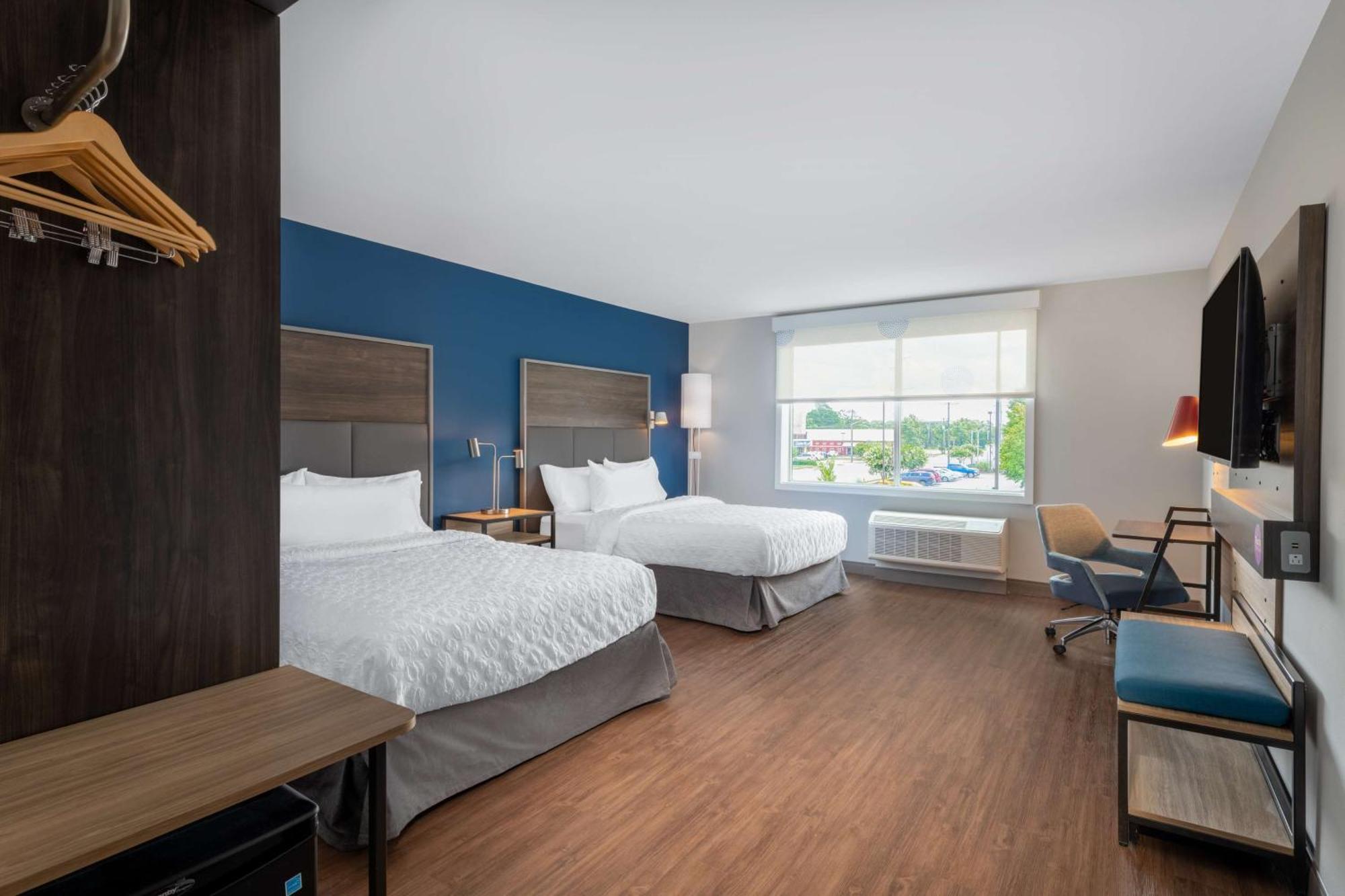 Tru By Hilton Fayetteville Fort Bragg Exterior foto